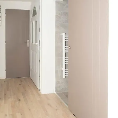 Apartment Maillochon